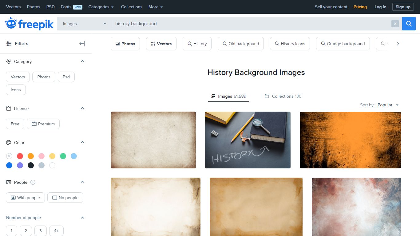 History Background Images | Free Vectors, Stock Photos & PSD